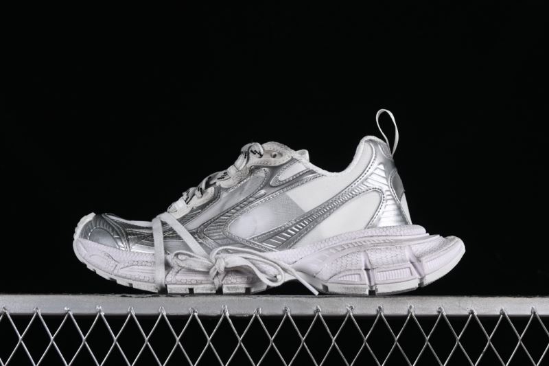 Balenciaga Track Shoes